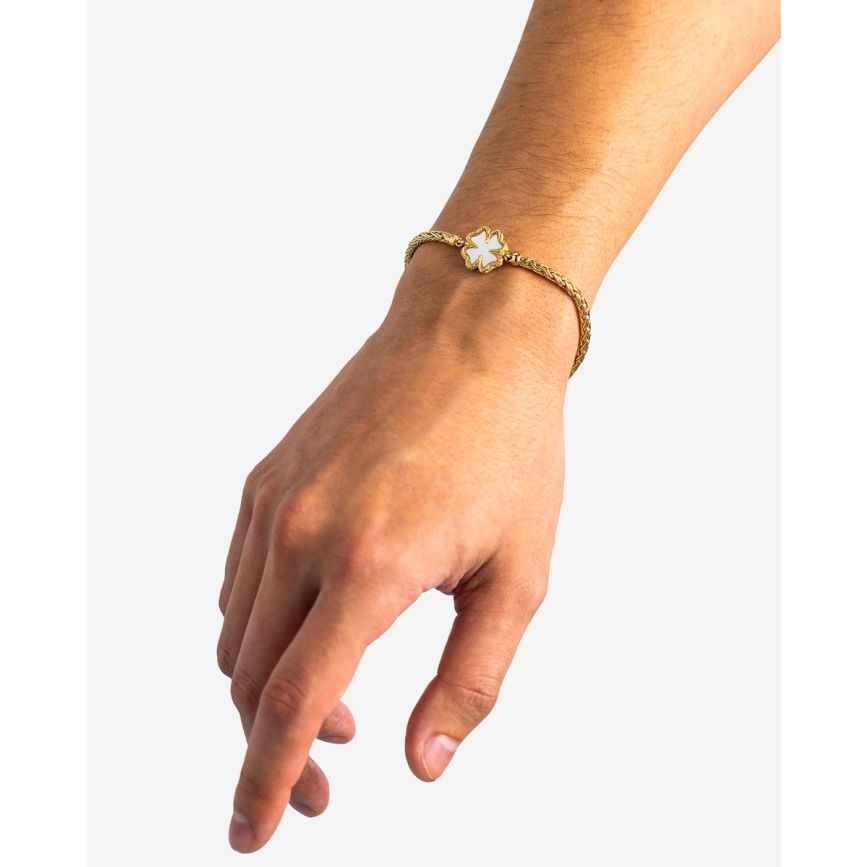 アクセサリー w double Supreme bracelet ovy kaja w double Supreme