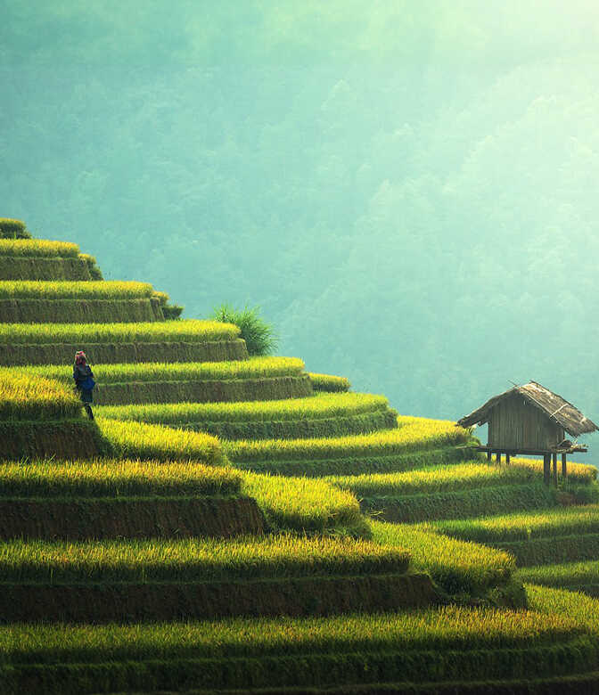 Valentine BEN LOCK | Buddha to Buddha