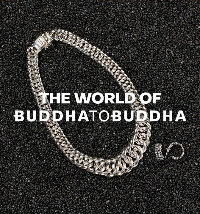 Read all our stories | Buddha to Buddha